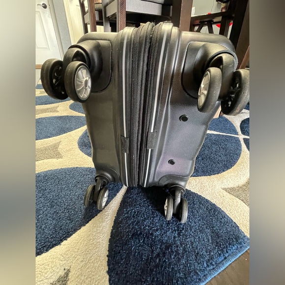 Samsonite Opto PC 2 Spinner carry-on - Picture 12 of 14